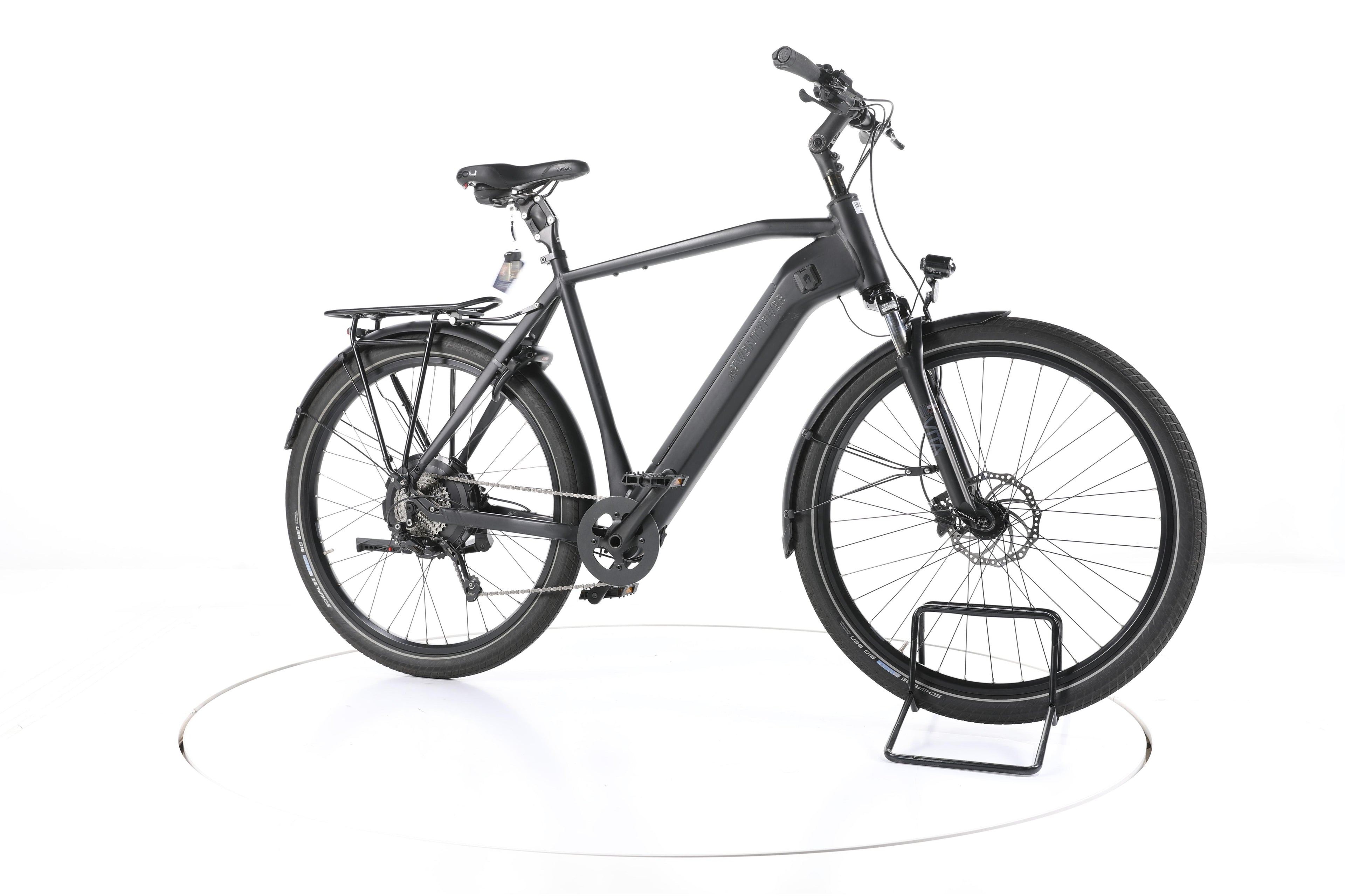 Wittich 19twentyfiver Trekking E-Bike - Image 2