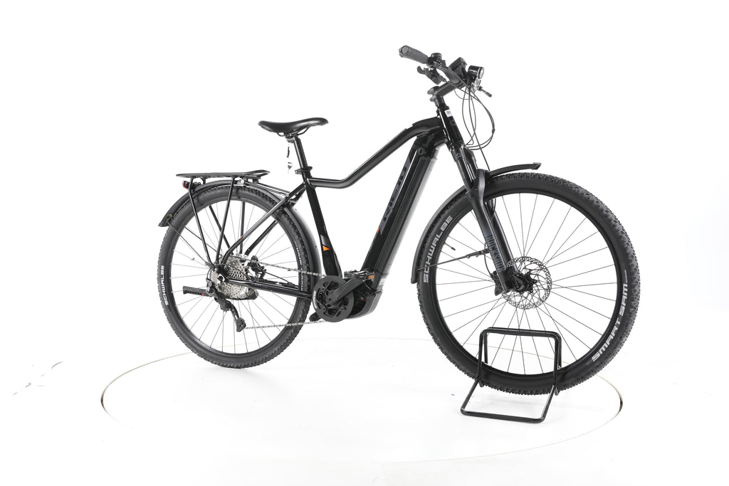 Rieju RS5 Trekking E-Bike - Image 2
