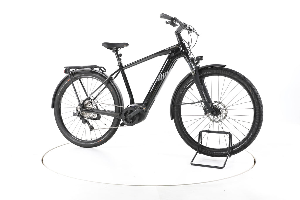 Cannondale Tesoro Neo X3 Trekking E-Bike - Image 2