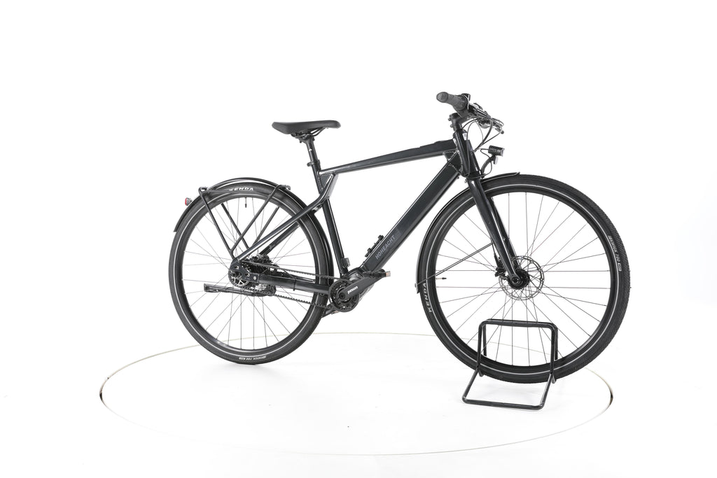 HoheAcht Lumo Ilaron City E-Bike 2023 - Image 2
