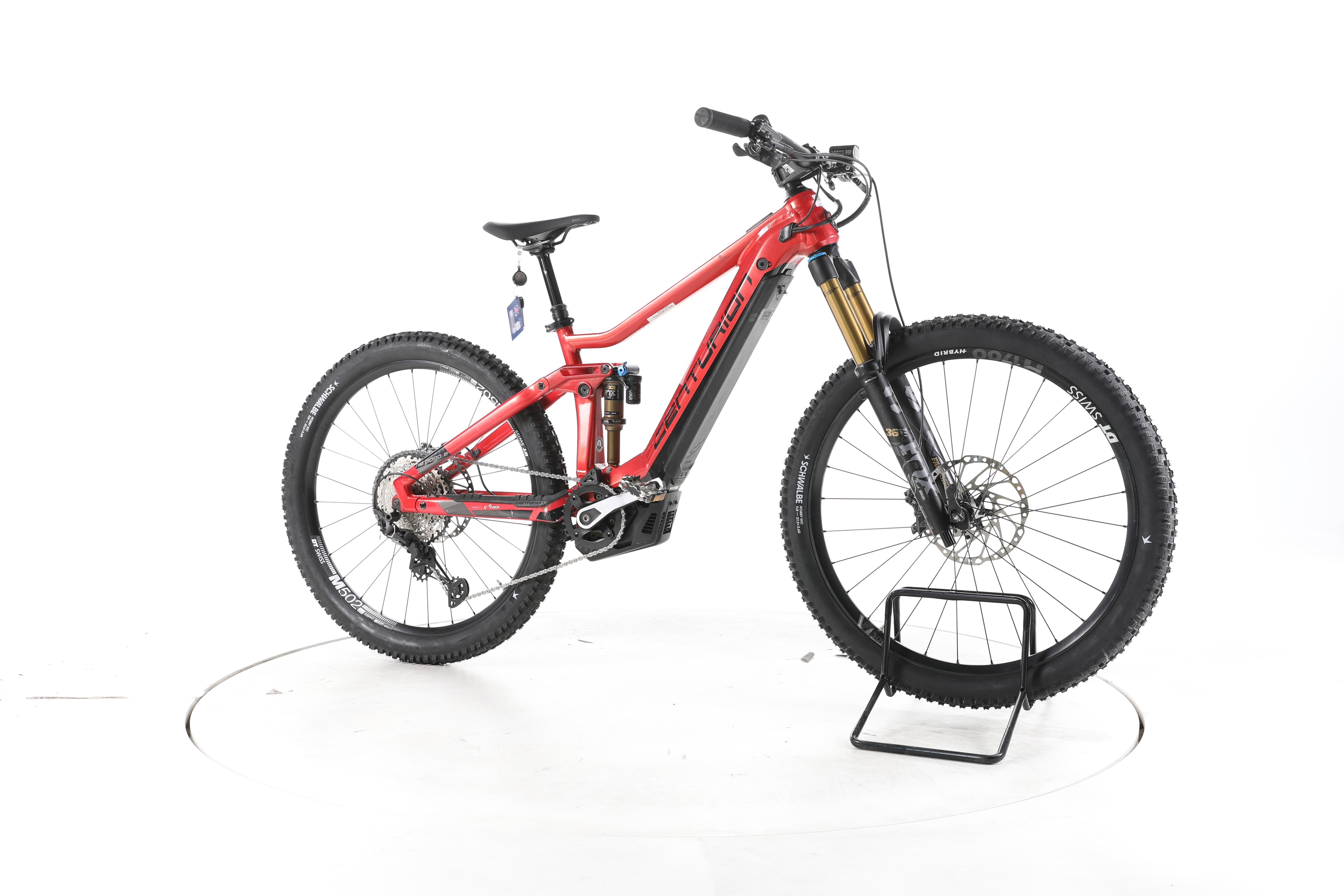 Centurion No Pogo E R3600i E-Bike Fully - Image 2