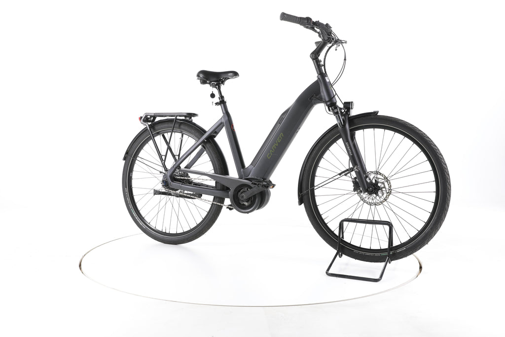 Carver Cityzen E.420 City E-Bike Tiefeinsteiger - Image 2