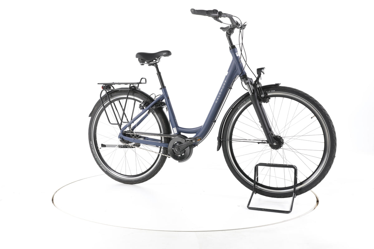 Kalkhoff Image XXL Fahrrad City & Trekking - Image 2