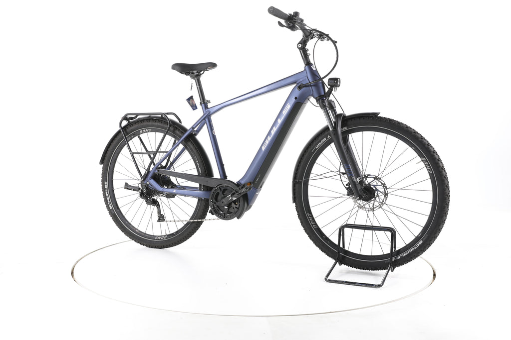 Bulls Allground EVO Trekking E-Bike - Image 2
