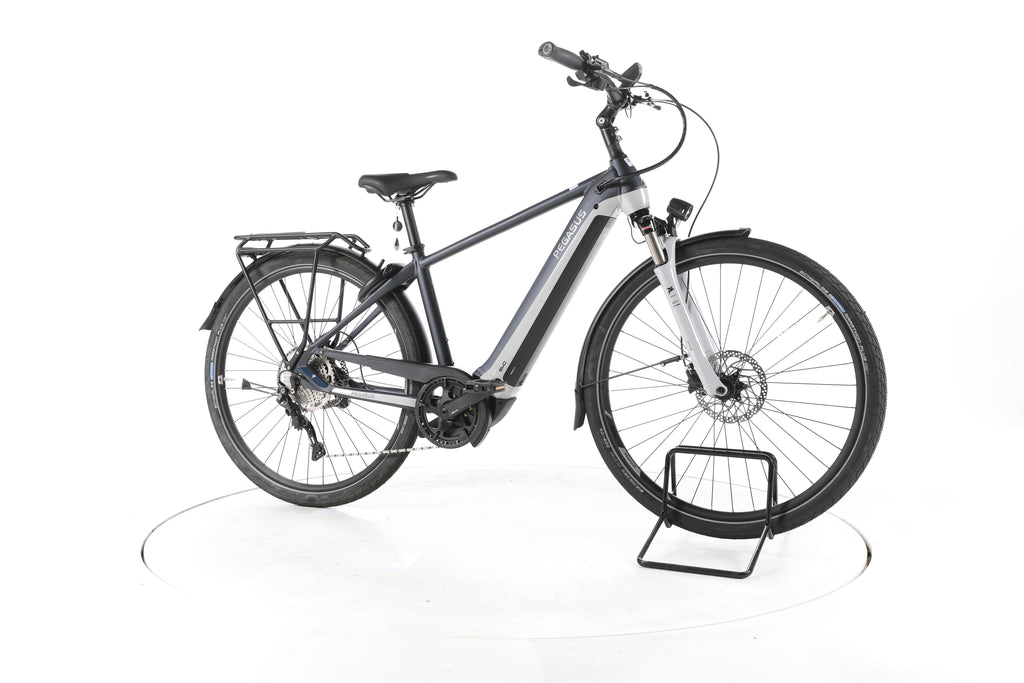 Pegasus Premio EVO 10 Lite Trekking E-Bike 2024 - Image 2