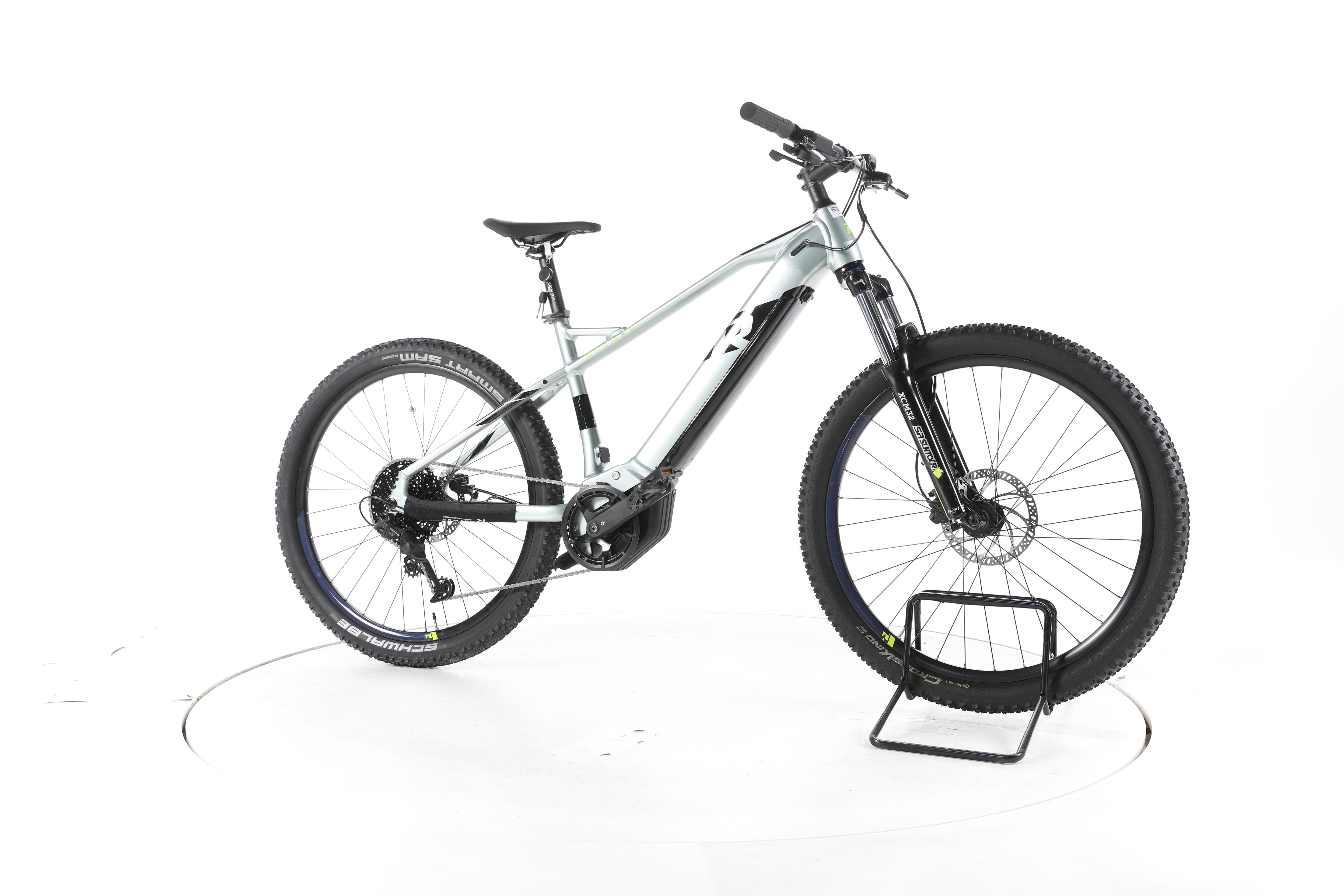R Raymon HardRay E 5.0 E-Bike - Image 2