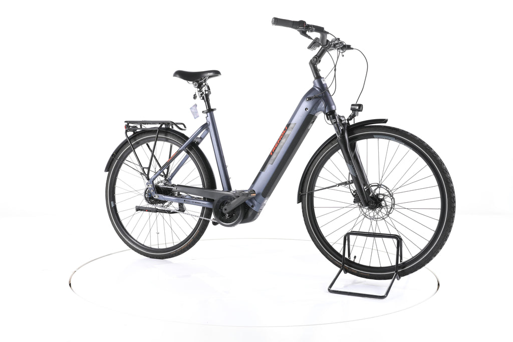 Trenoli Livenza Classico City E-Bike Tiefeinsteiger 2023 - Image 2