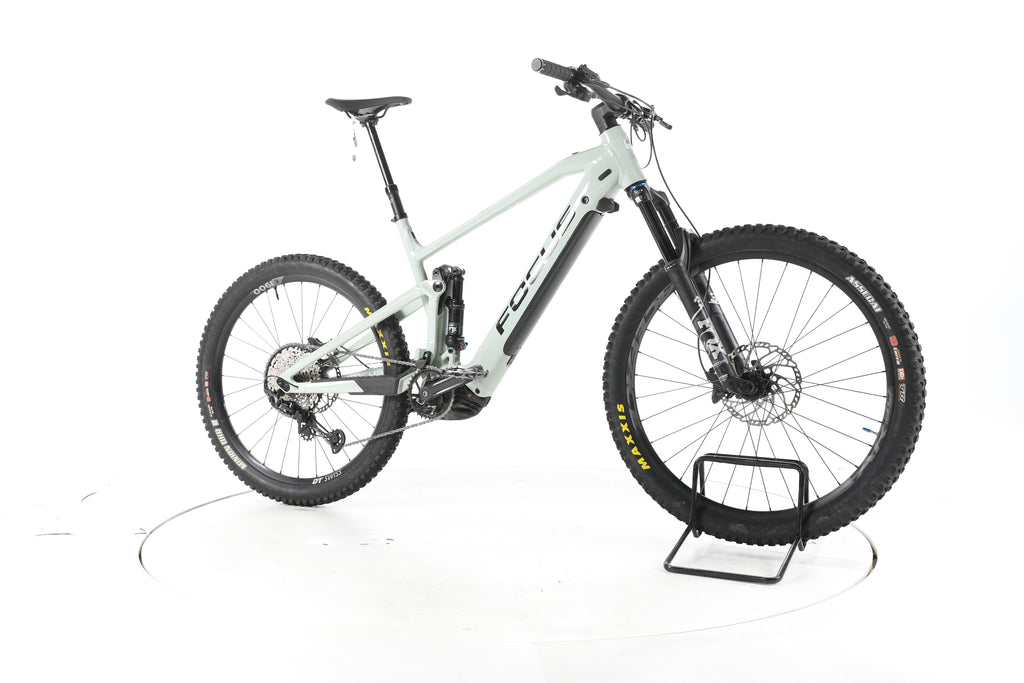 Focus Jam² 6.8 E-Bike Fully - Image 2