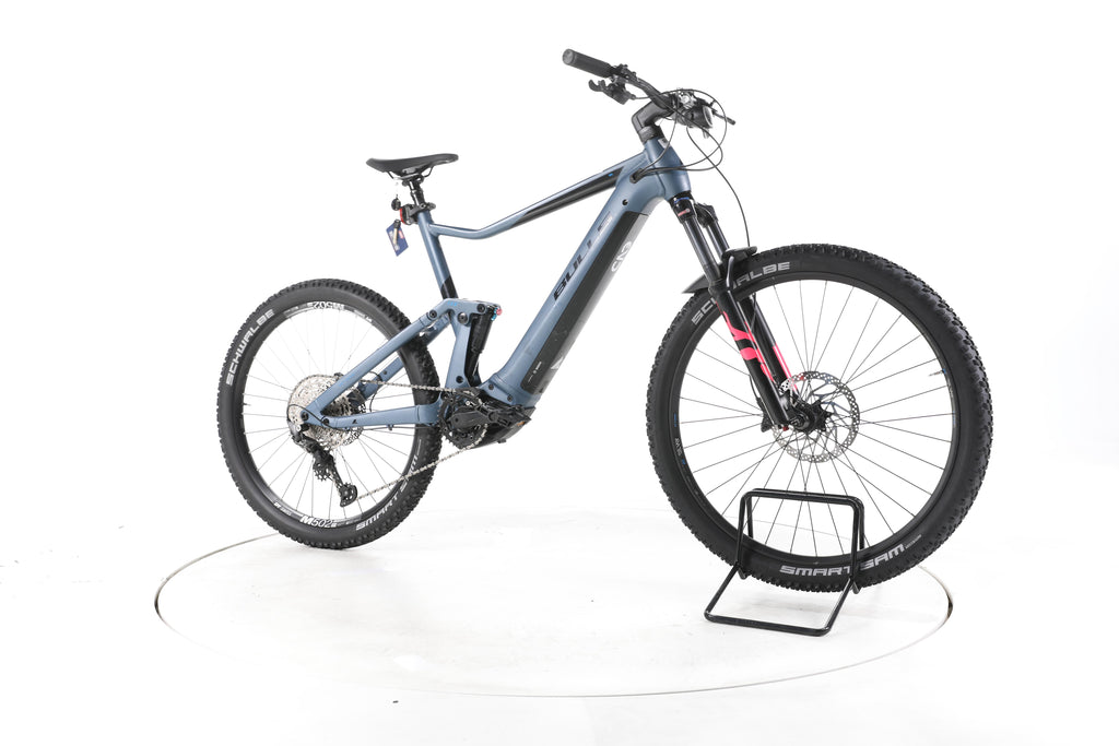 Bulls Copperhead EVO AM 2 E-Bike Fully - Image 2