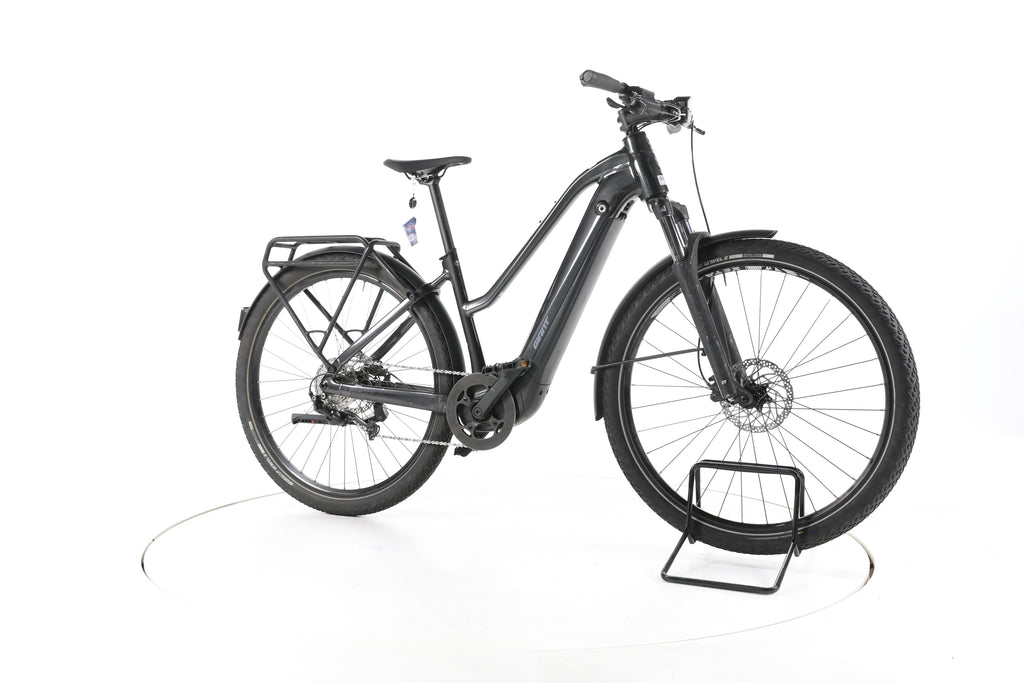 Giant Explore E+ 2 Trekking E-Bike - Image 2