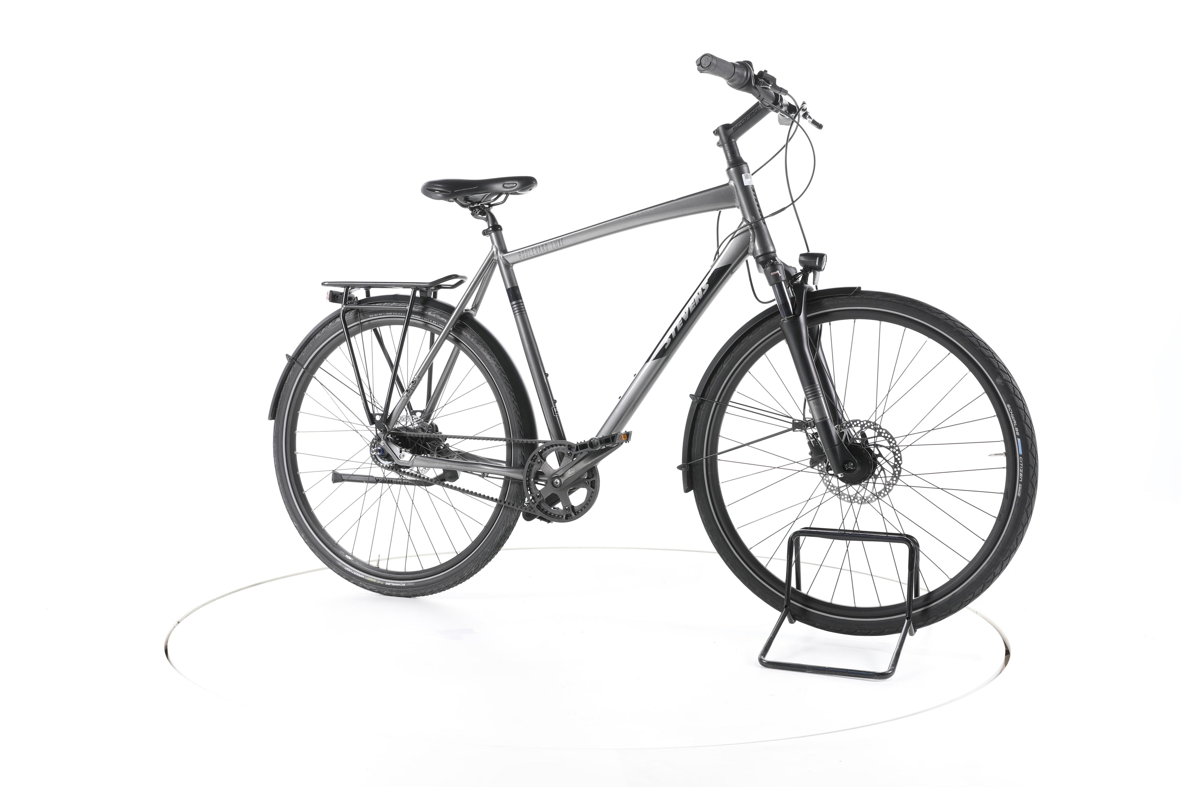 Stevens Boulevard Luxe HT - Image 2