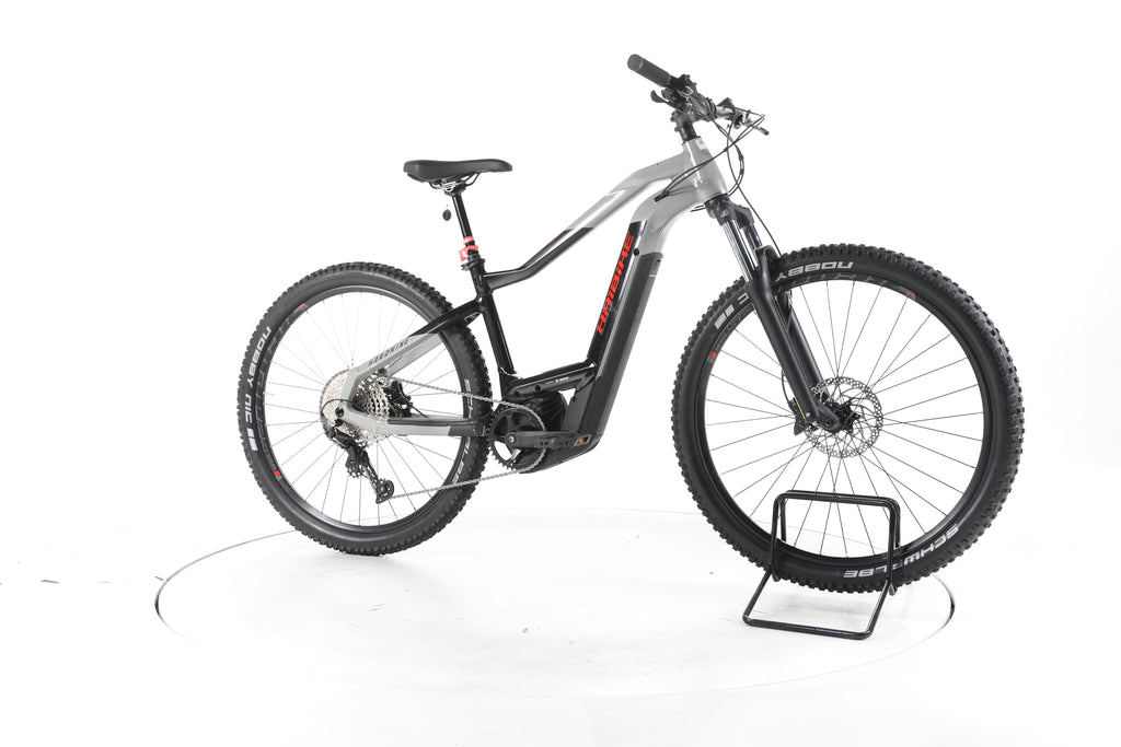 Haibike HardNine 9 E-Bike - Image 2