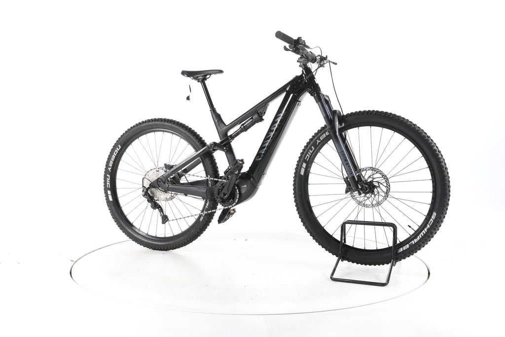 Canyon Neuron:ON 6 E-Bike Fully - Image 2
