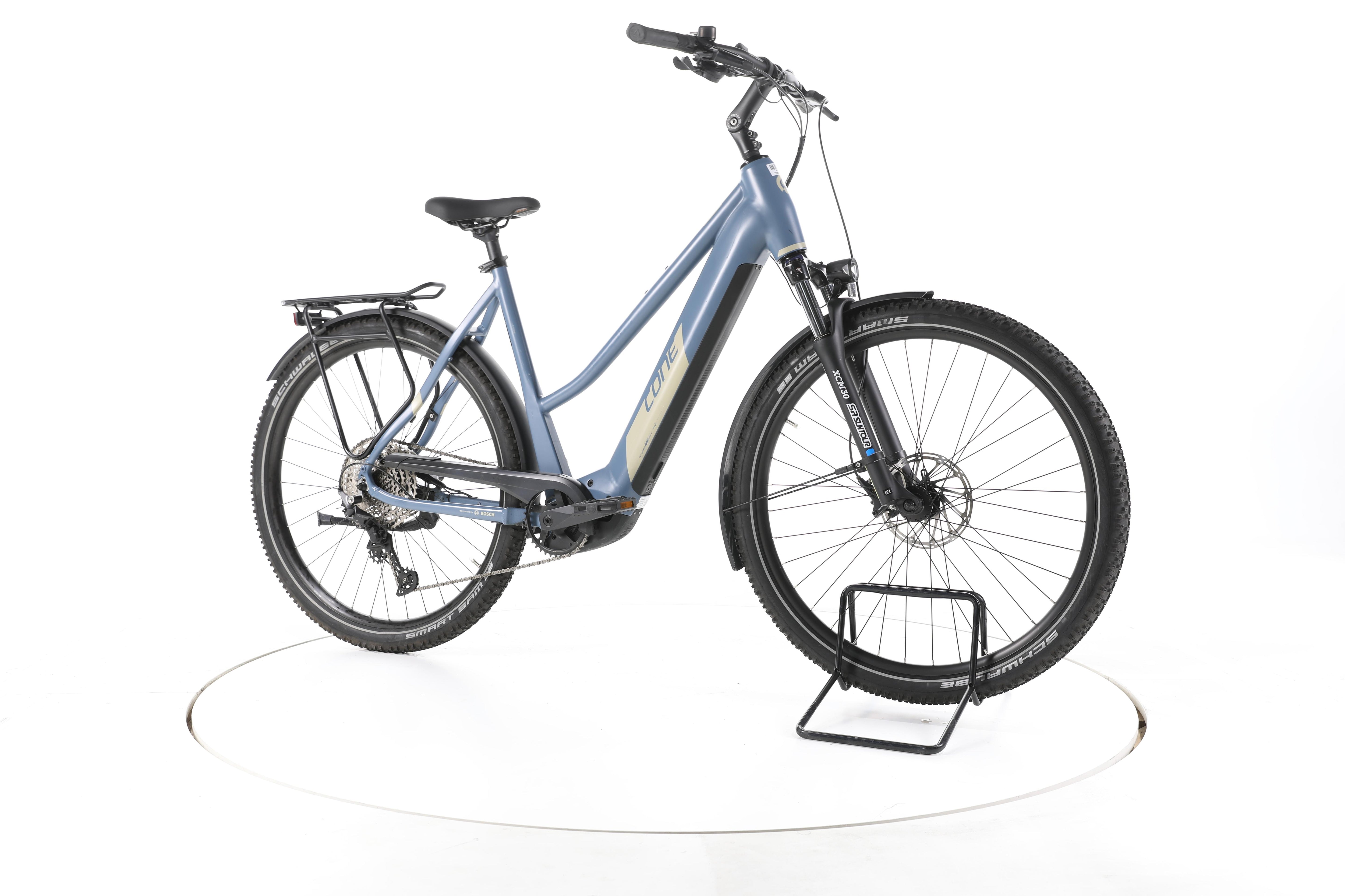 CONE Bikes eSUV IN 3.0 Trekking E-Bike - Image 2
