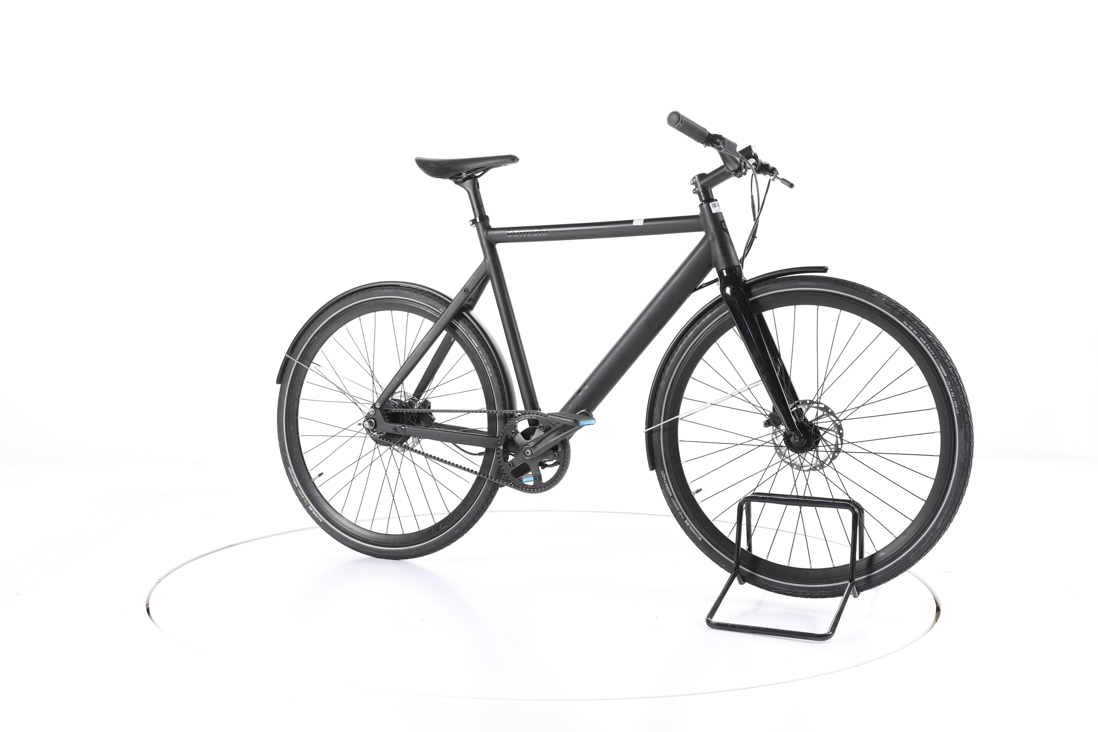 bonvelo Rakede Boost City E-Bike - Image 2