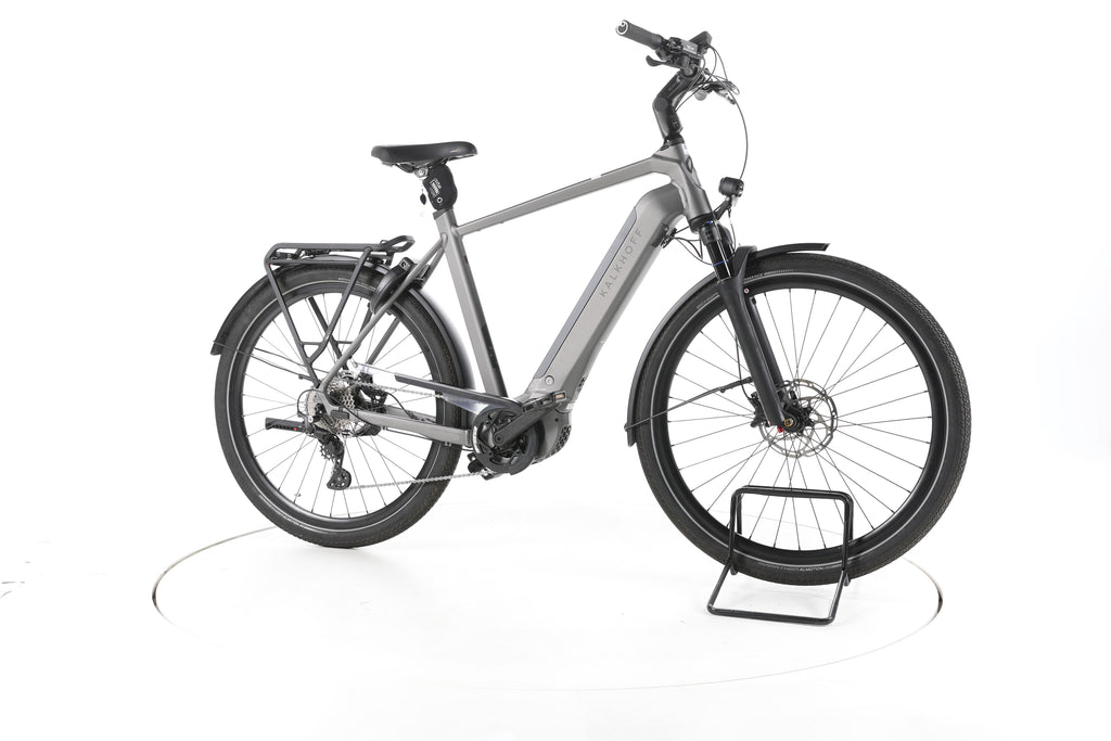 Kalkhoff Endeavour 5.b Advance Trekking E-Bike - Image 2