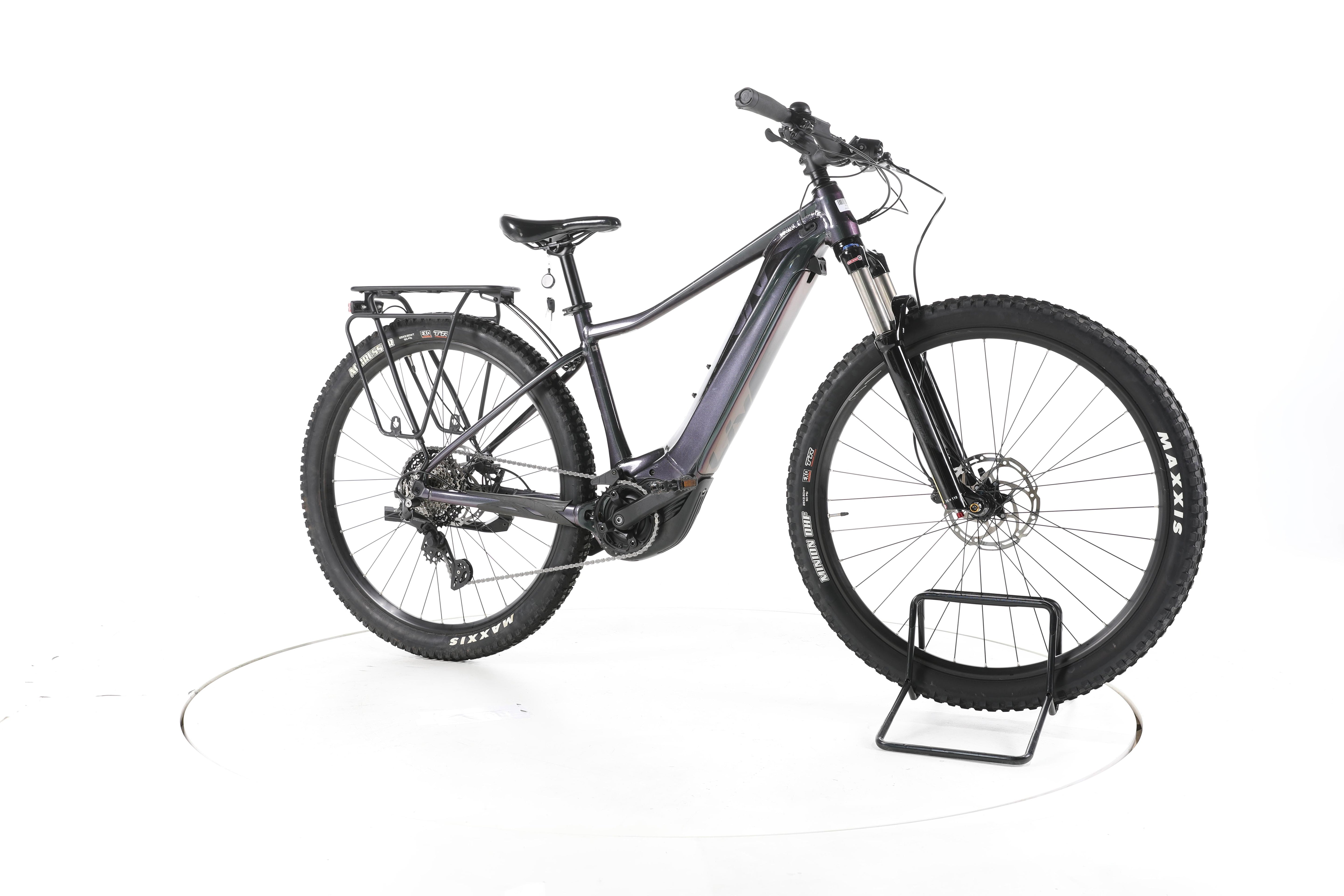 Liv Vall-E+ Pro Trekking E-Bike - Image 2
