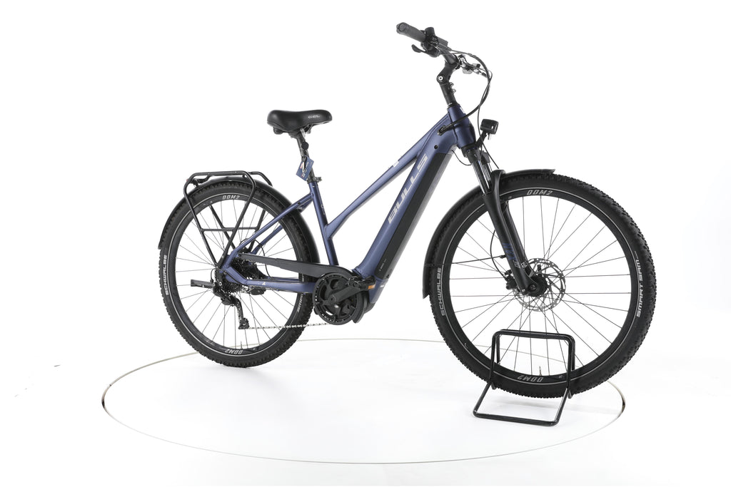 Bulls Allground EVO Trekking E-Bike 2023 - Image 2
