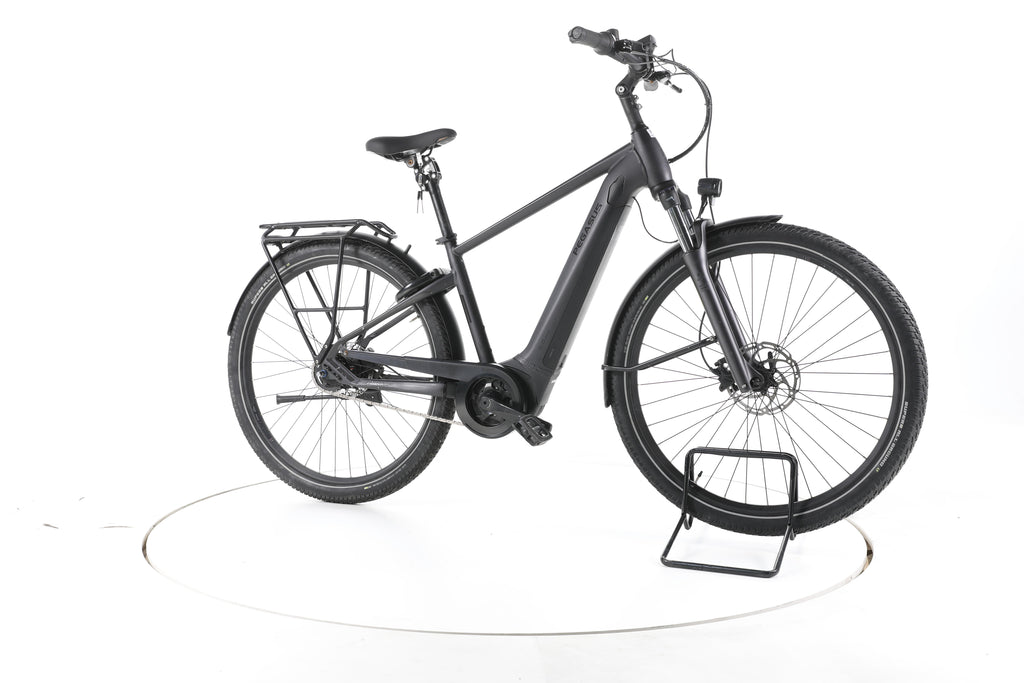 Pegasus Savino EVO 5R Performance City E-Bike - Image 2
