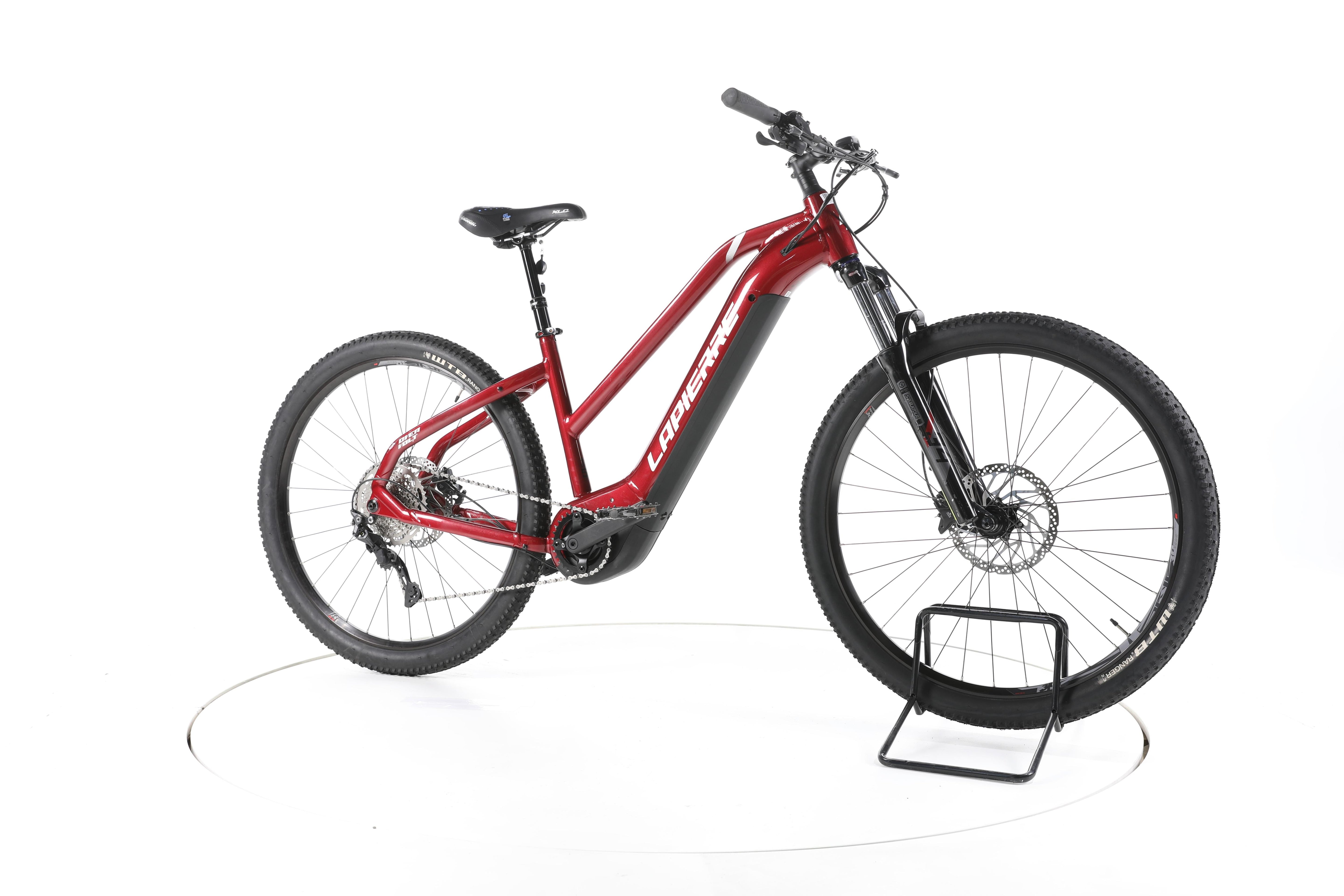 Lapierre Overvolt HT 7.6 E-Bike - Image 2