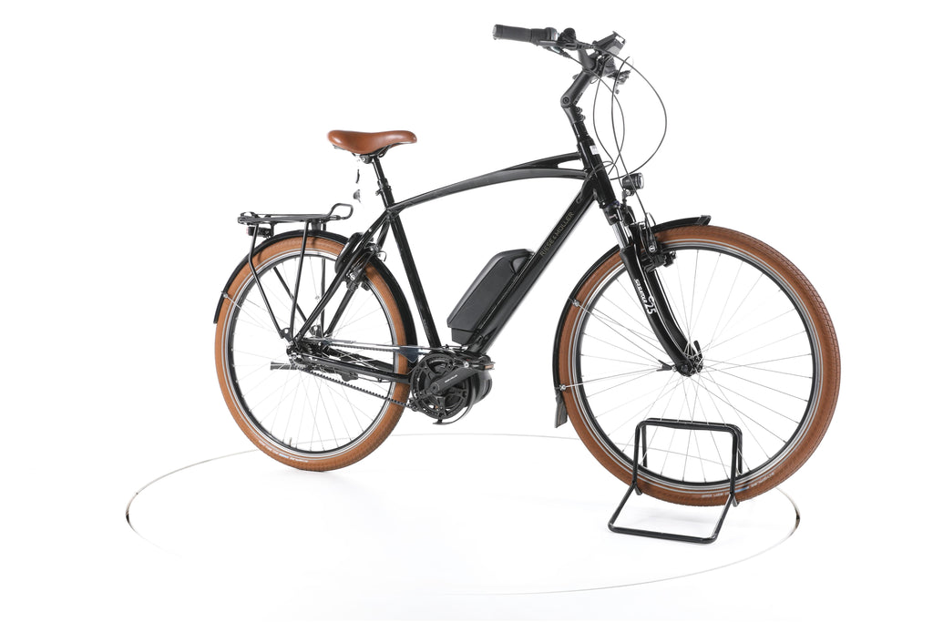 Riese & Müller Cruiser silent City E-Bike - Image 2