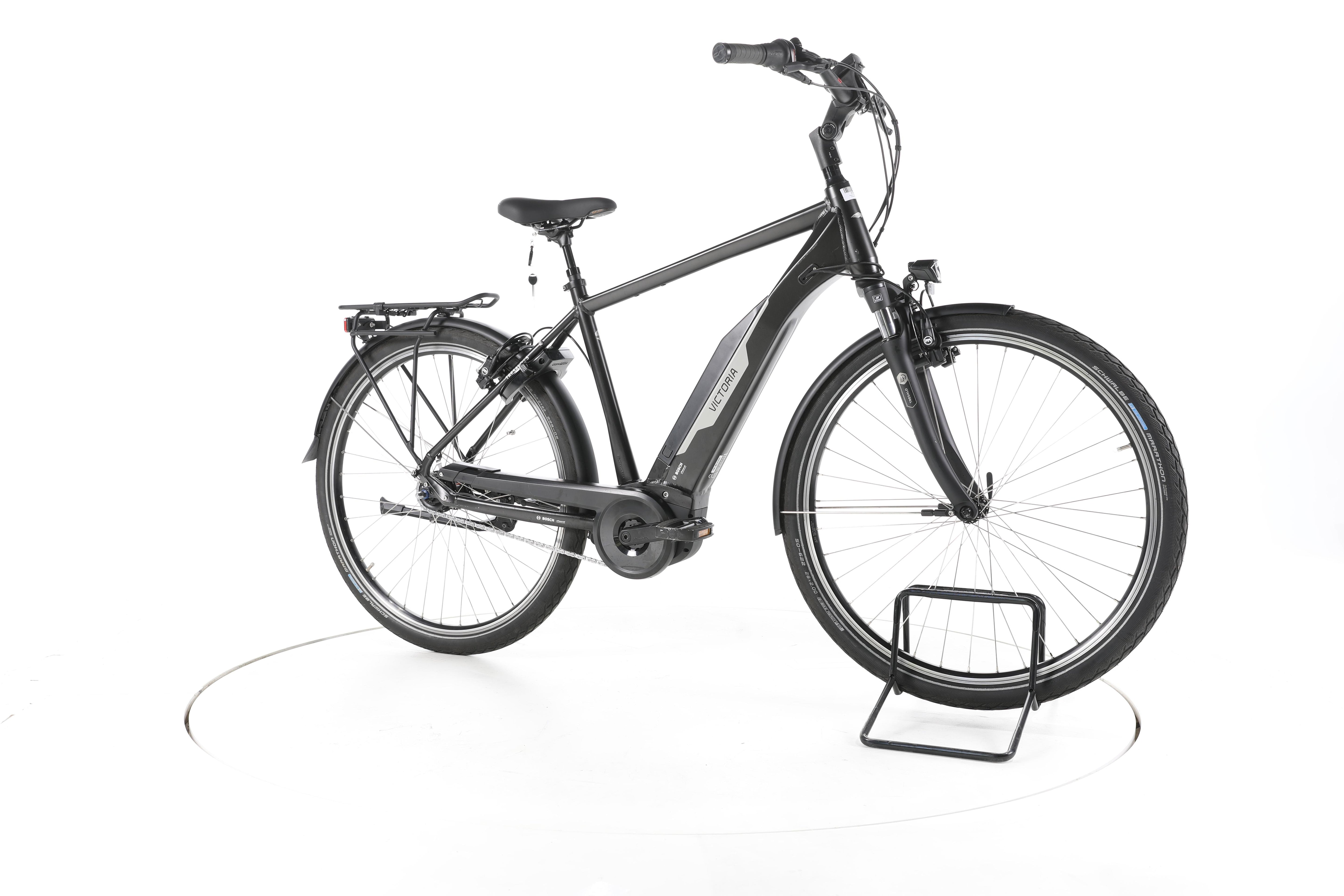 Victoria Tresalo 5 City E-Bike - Image 2