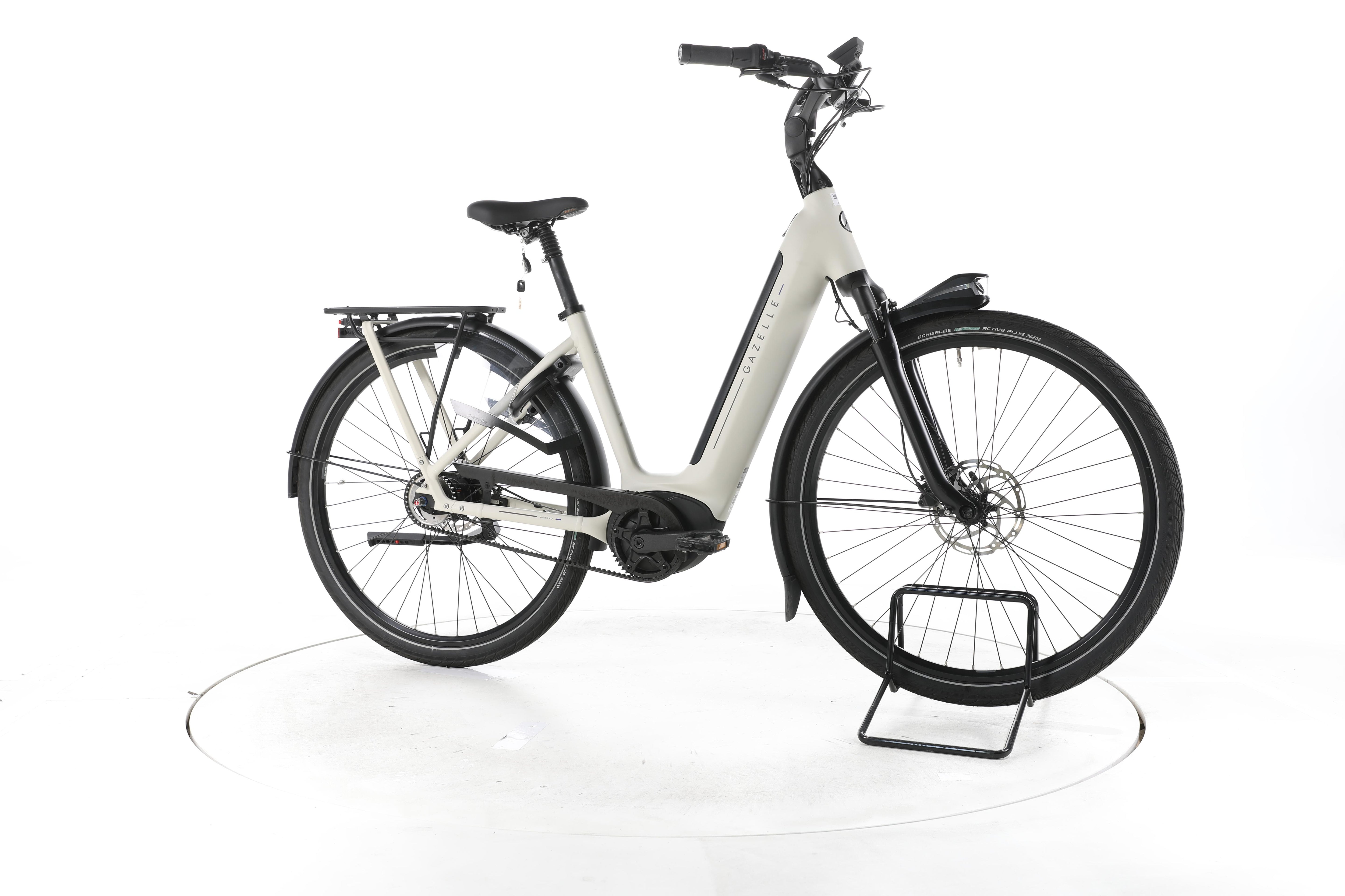 Gazelle Arroyo C5 Elite City E-Bike Tiefeinsteiger 2025 - Image 2