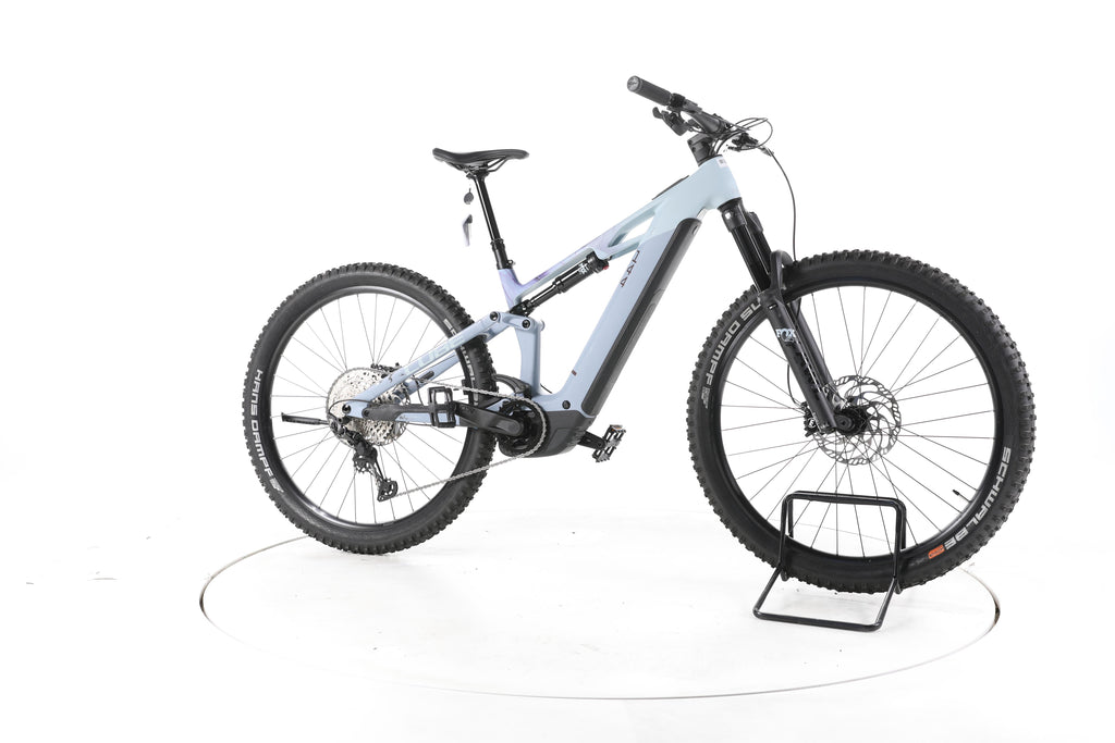 Cube Stereo Hybrid ONE44 HPC Race E-Bike Fully Carbon 2025 - Image 2