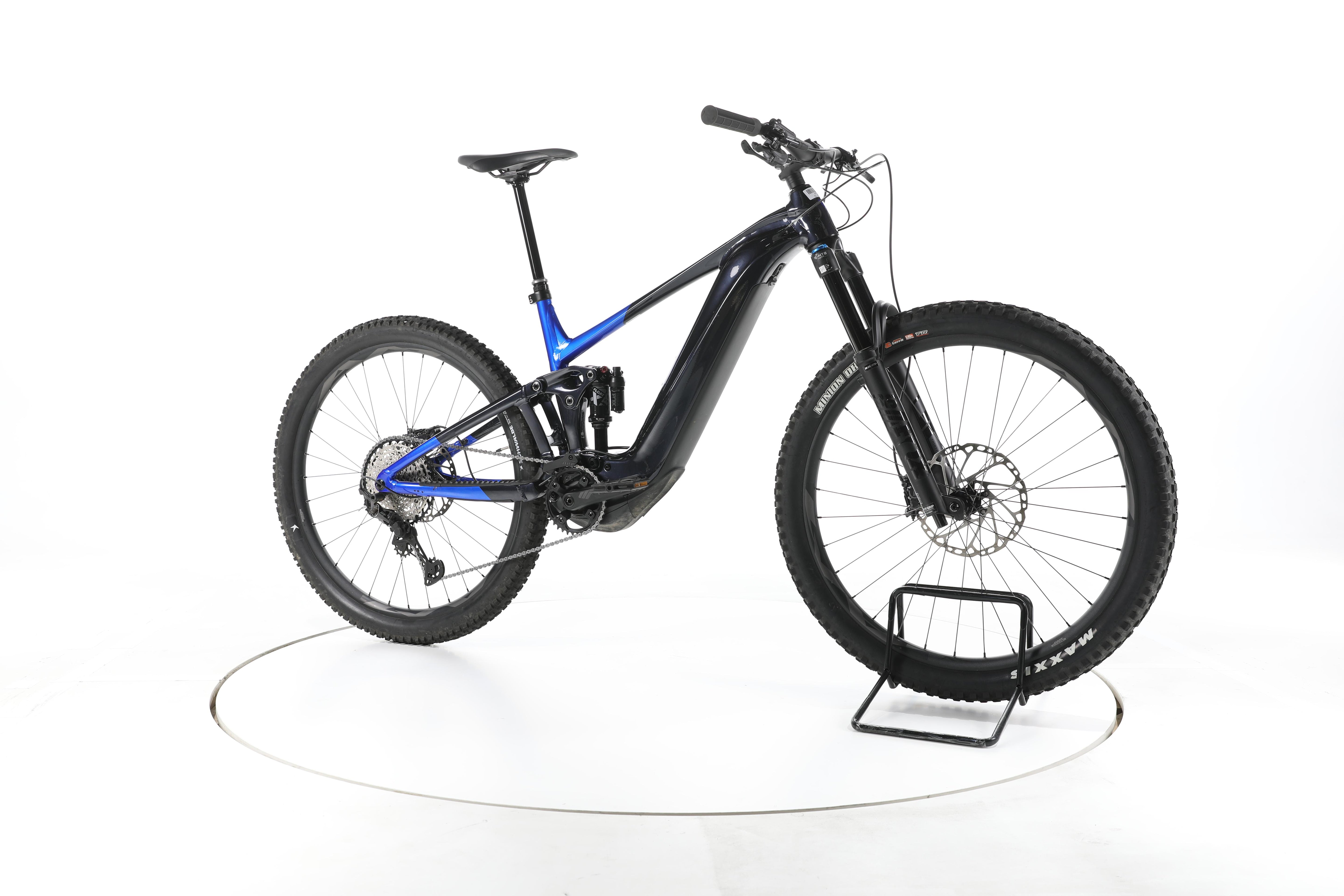 Giant Trance X E+ 1 E-Bike Fully - Image 2