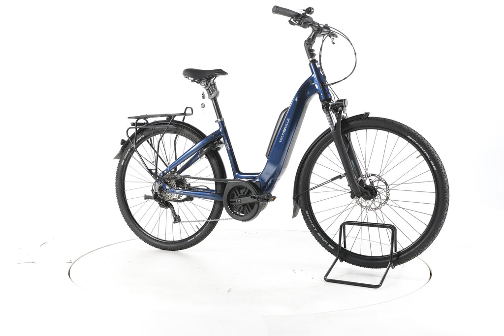 Velo de Ville AEB 800 Trekking E-Bike Tiefeinsteiger - Image 2