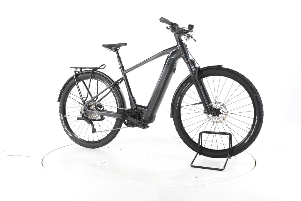 Focus Aventura² 6.7 Trekking E-Bike - Image 2