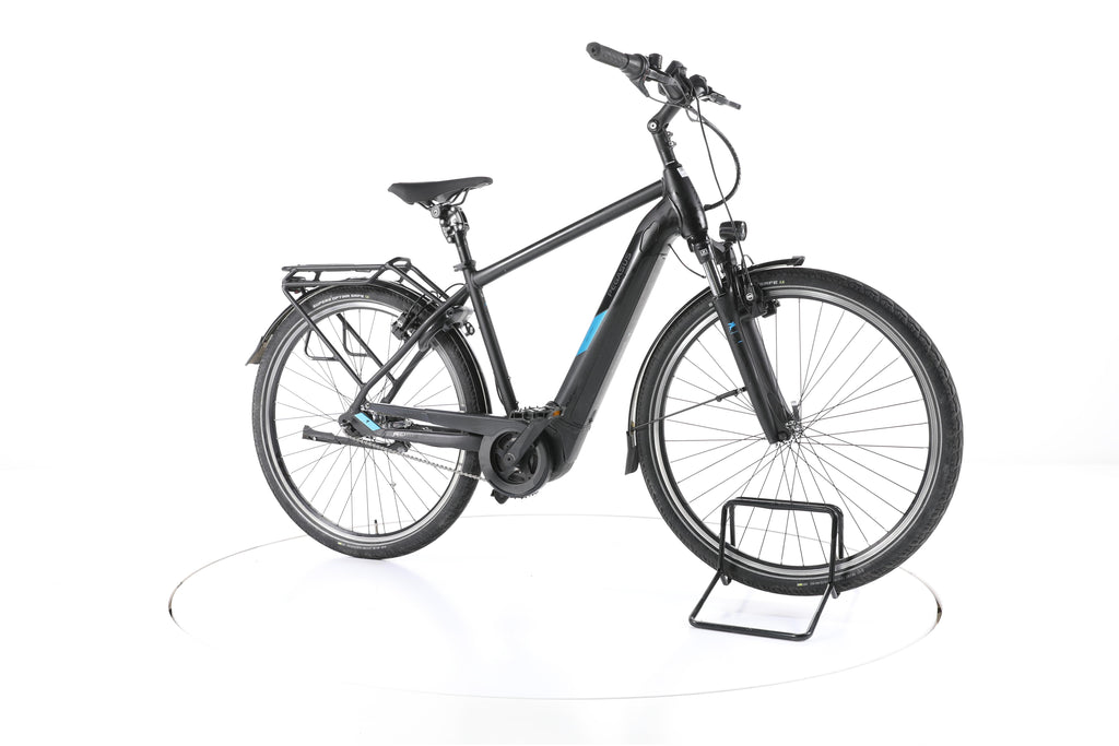 Pegasus Solero EVO 7R Plus City E-Bike - Image 2