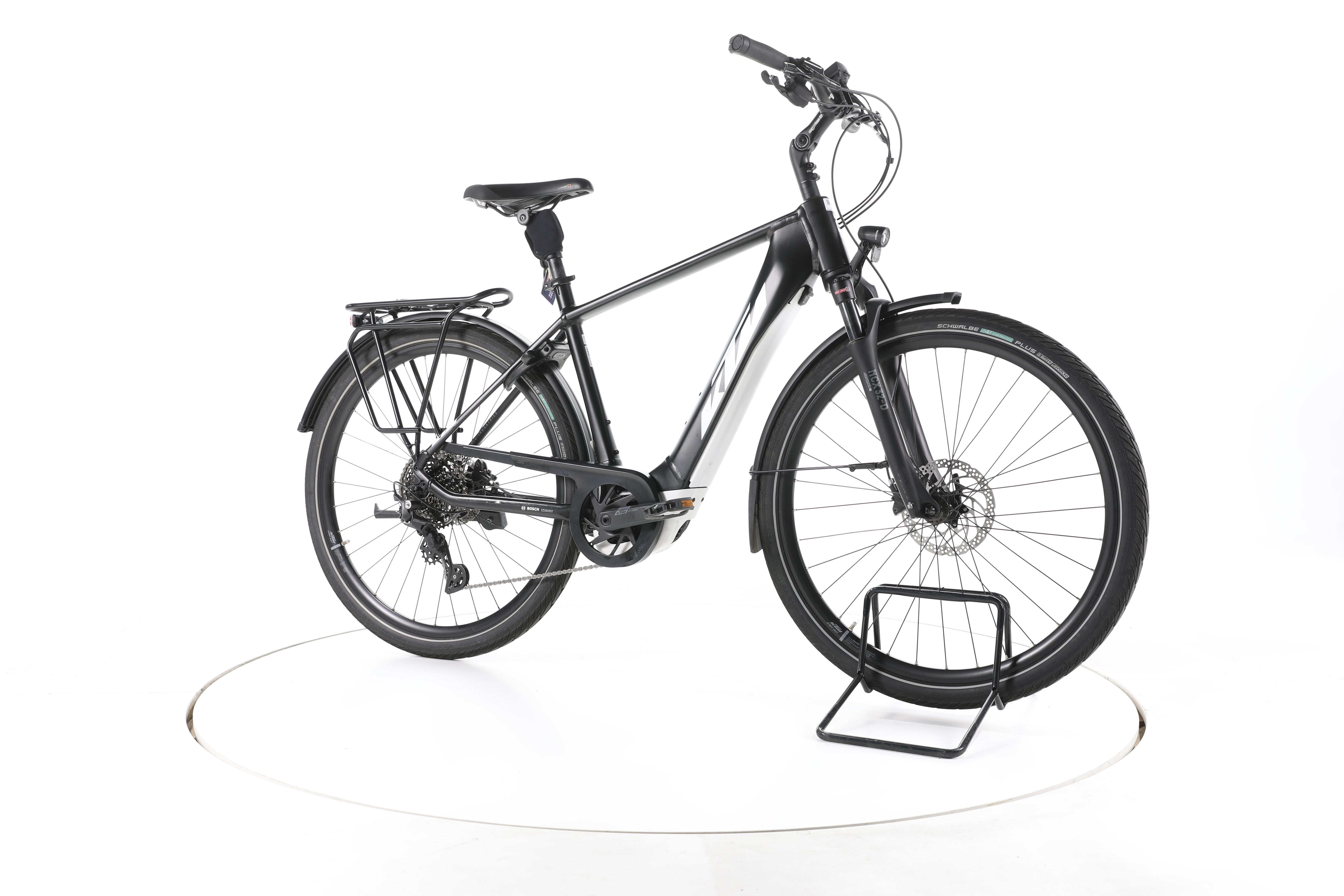 KTM Macina Tour CX625 LTD64 Trekking E-Bike - Image 2