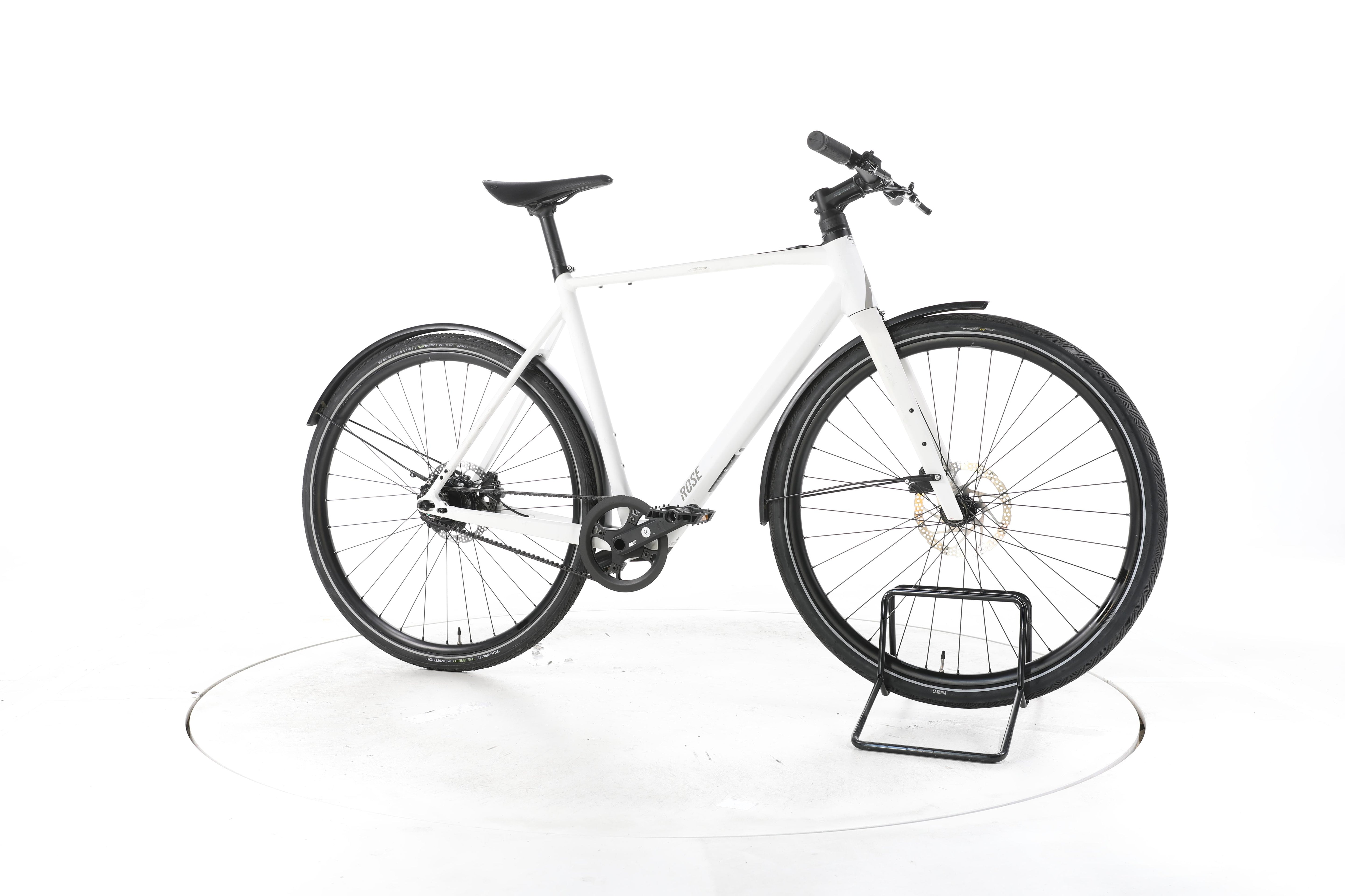Rose Sneak Plus EQ E-Bike - Image 2