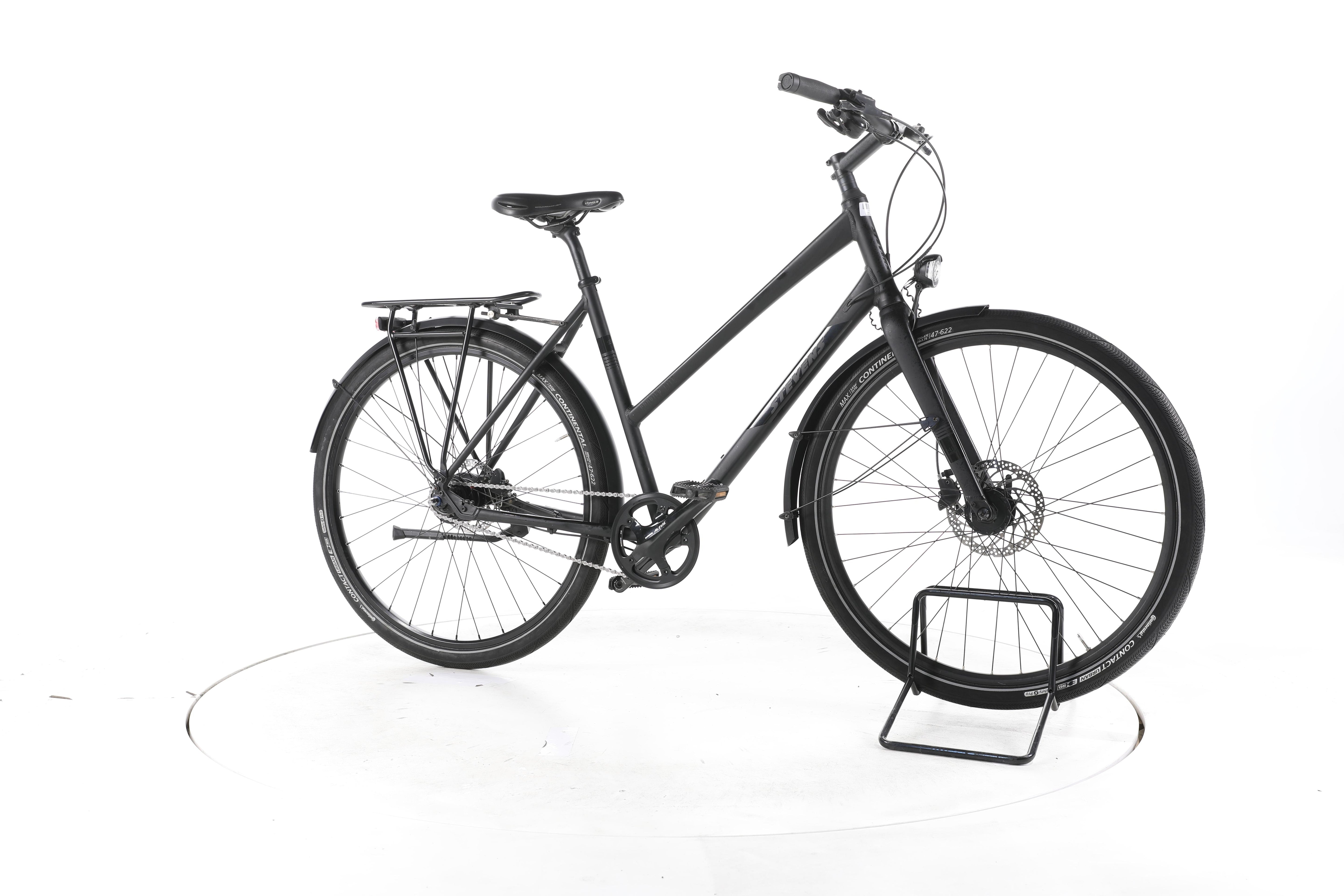 Stevens Courier Lite Fahrrad City & Trekking - Image 2