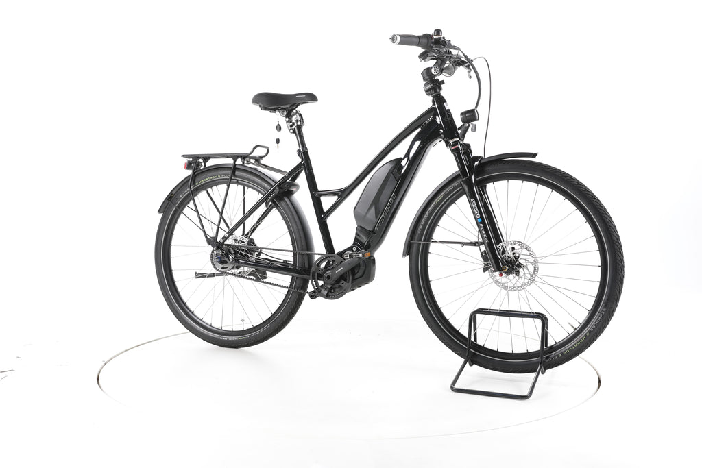 TRENGA DE GLE 9.2 Gates City E-Bike - Image 2