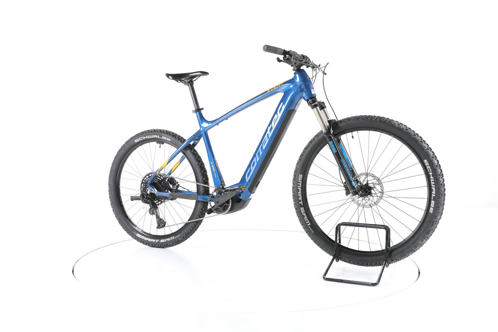 Corratec E-Power X-Vert Race Trinity E-Bike 2023 - Image 2