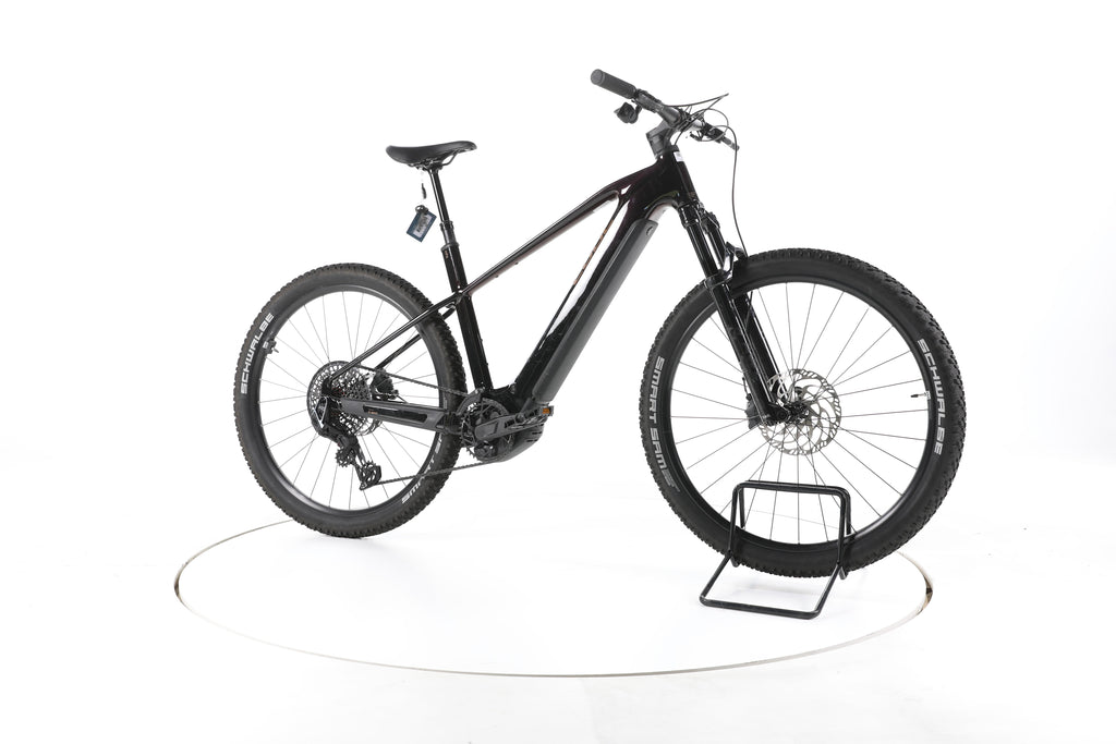 Cube Reaction Hybrid SLT E-Bike 2025 - Image 2