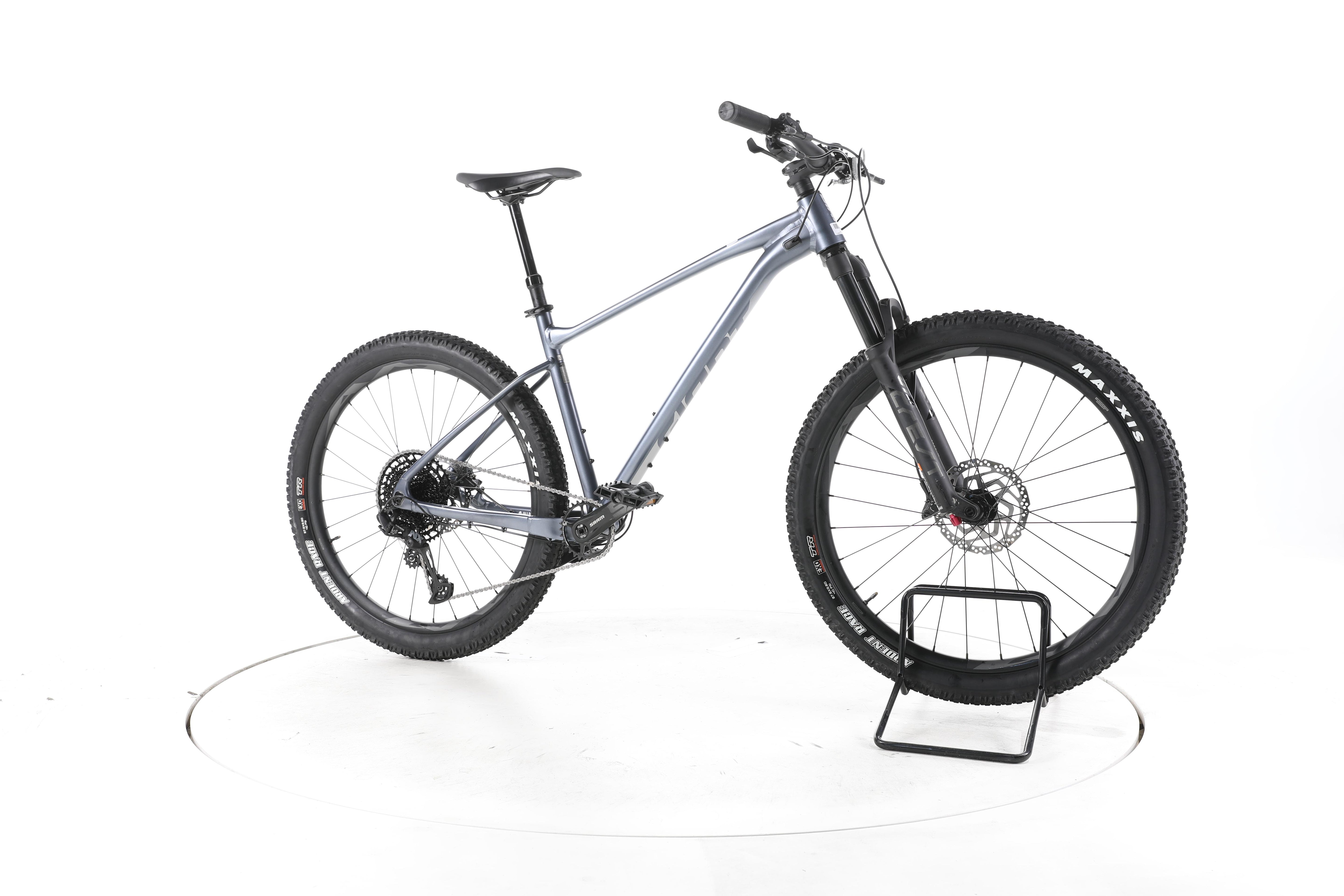 Giant Fathom 1 Fahrrad Hardtail - Image 2