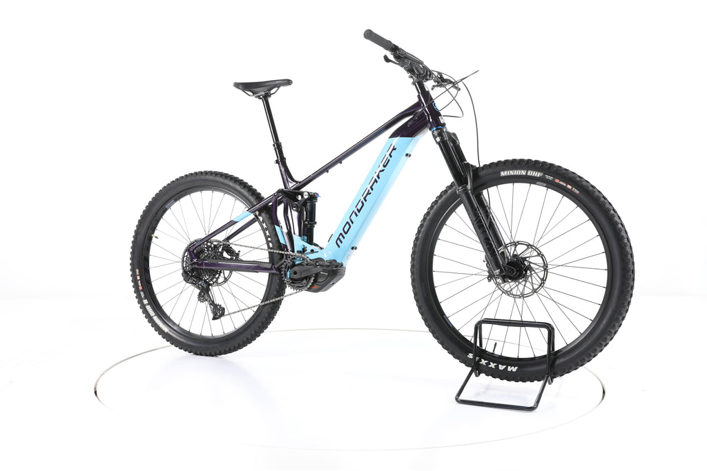 Mondraker DUSK R Fully E-Bike 2023 - Image 2