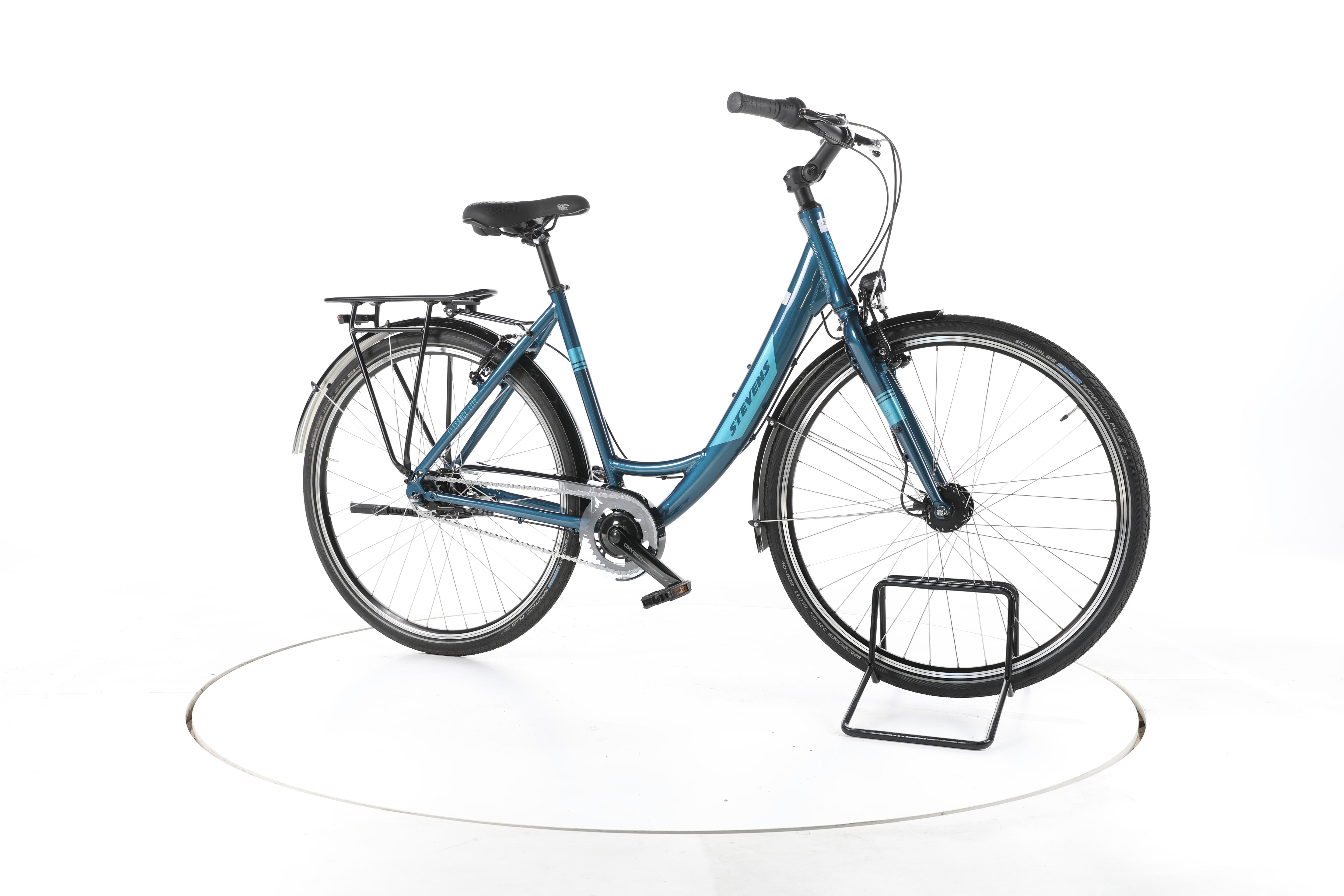Stevens Elegance lite Fahrrad City & Trekking - Image 2