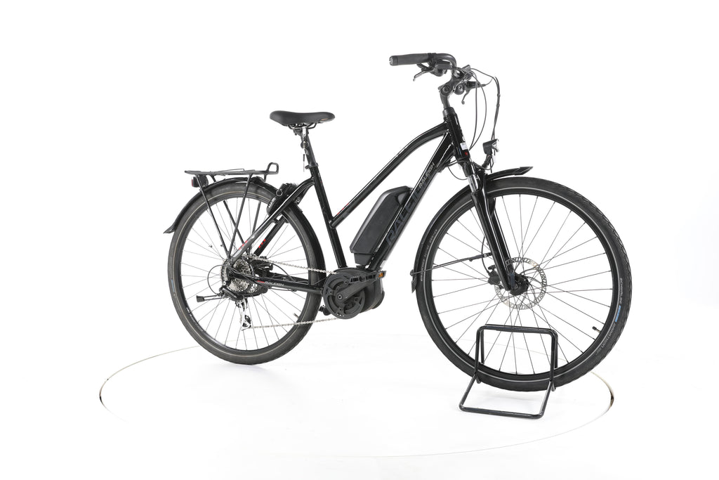 Raleigh Stocker LTD Trekking E-Bike - Image 2