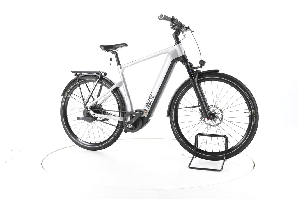 Rose Mayor Plus 3 City E-Bike - Image 2