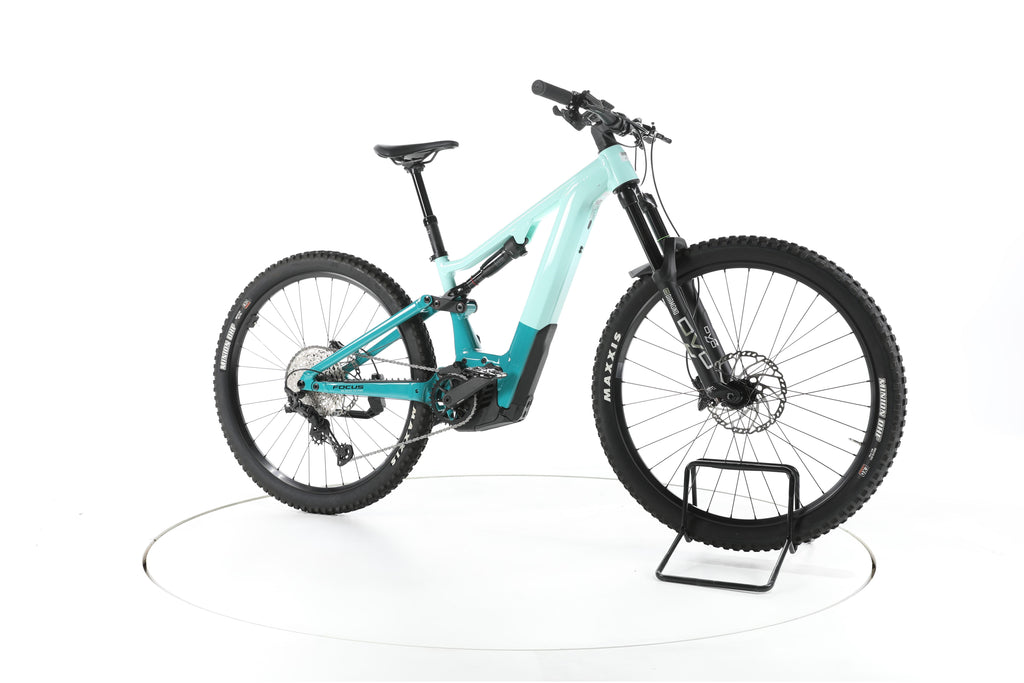 Focus JAM² 6.7 Fully E-Bike 2023 - Image 2
