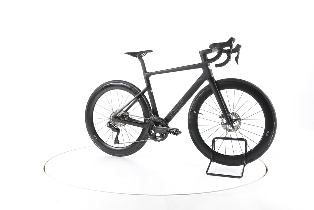 Rose Xlite 06 Ultegra Di2 Rennrad Carbon 2024 - Image 2