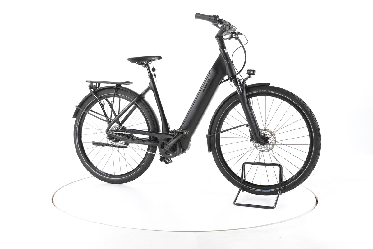 Giant E+ 2 LDS City E-Bike Tiefeinsteiger - Image 2