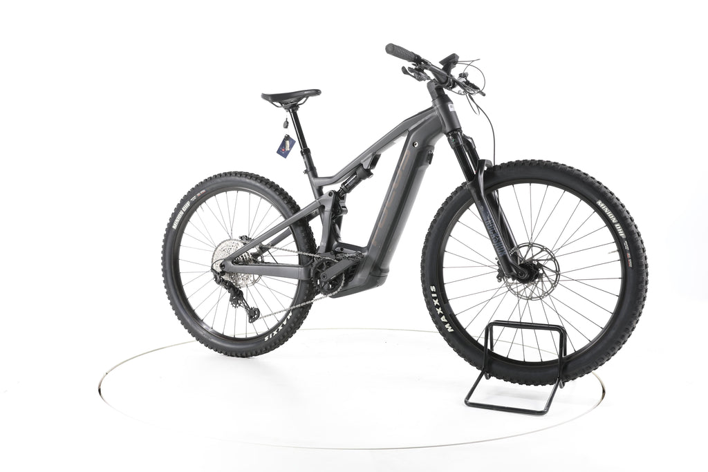 Focus Thron² 6.8 Fully E-Bike - Image 2