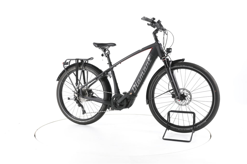 Diamant Zouma Deluxe+ Trekking E-Bike - Image 2