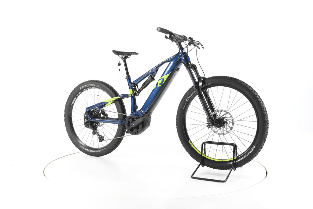 R Raymon FullRay 130E 6.0 Fully E-Bike - Image 2