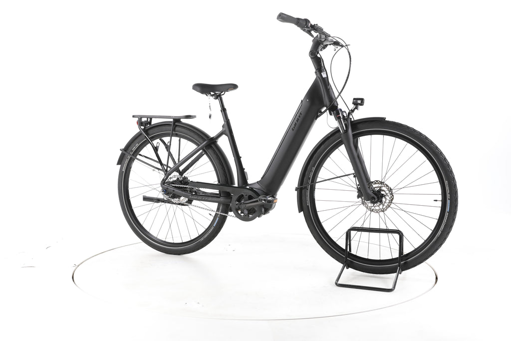 Giant DailyTour E+ 2 RT [RC Dash] City E-Bike Tiefeinsteiger 2024 - Image 2